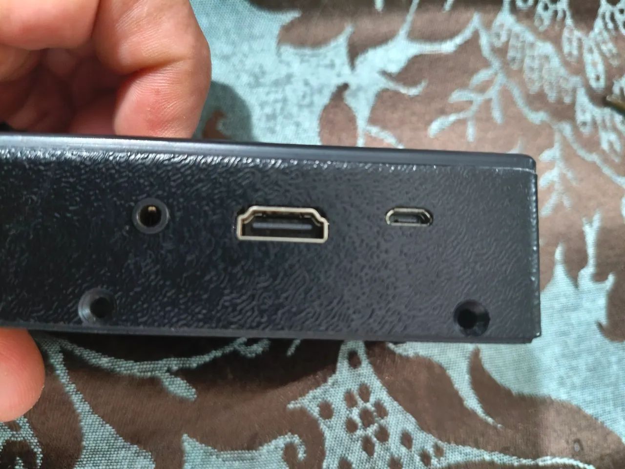 Respibarry pi 3 B+ - Foto 5