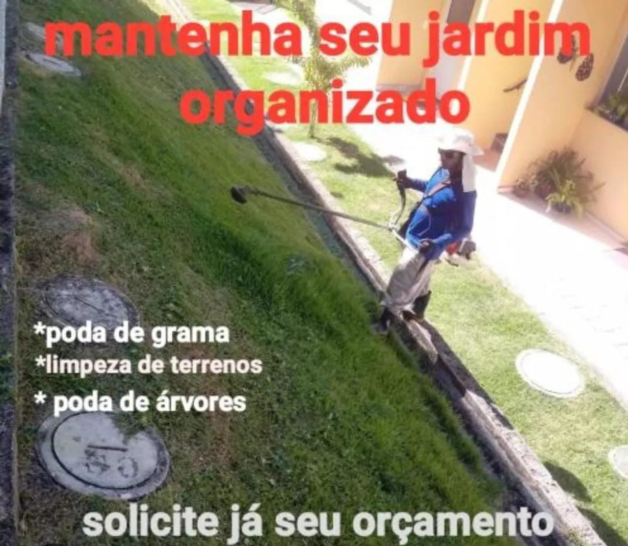 Serviço 