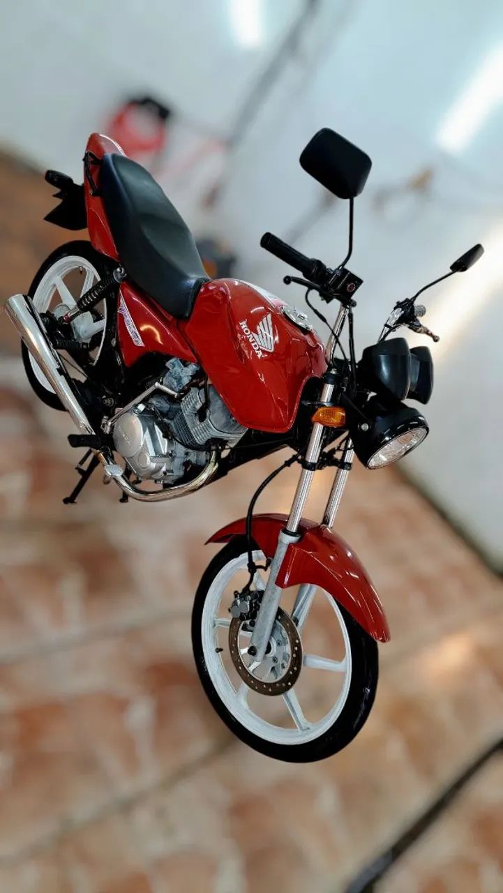 Estética Automotiva para Motos  - Foto 3