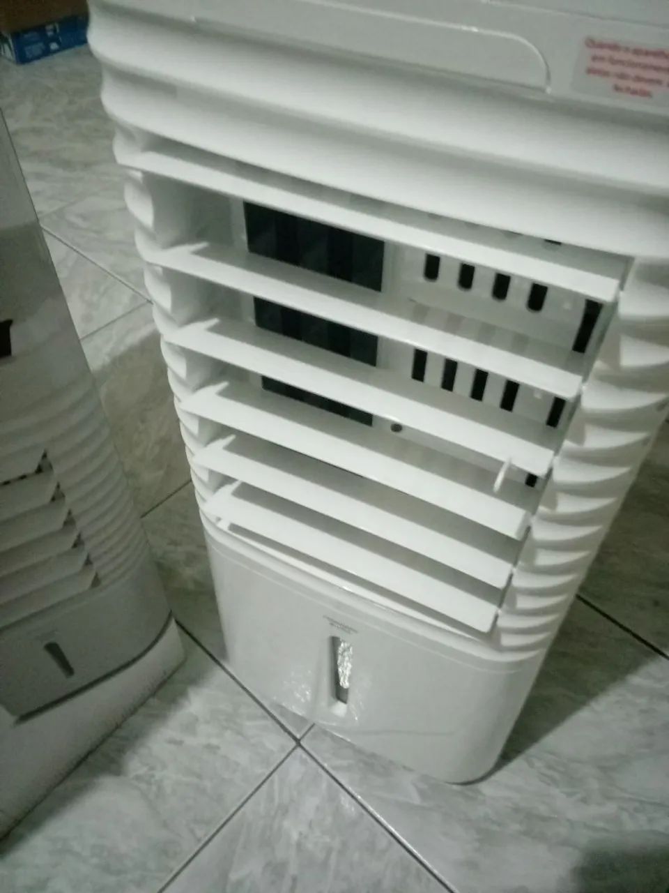 Climatizador de ar - Foto 3