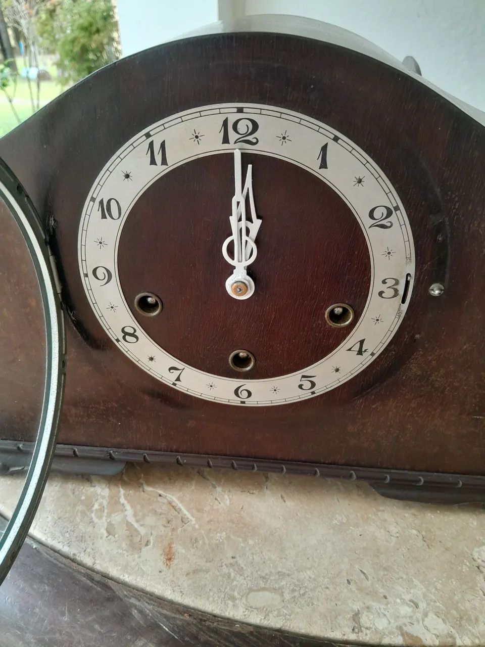 Vendo carrilhao de mesa..Peça rara  - Foto 3