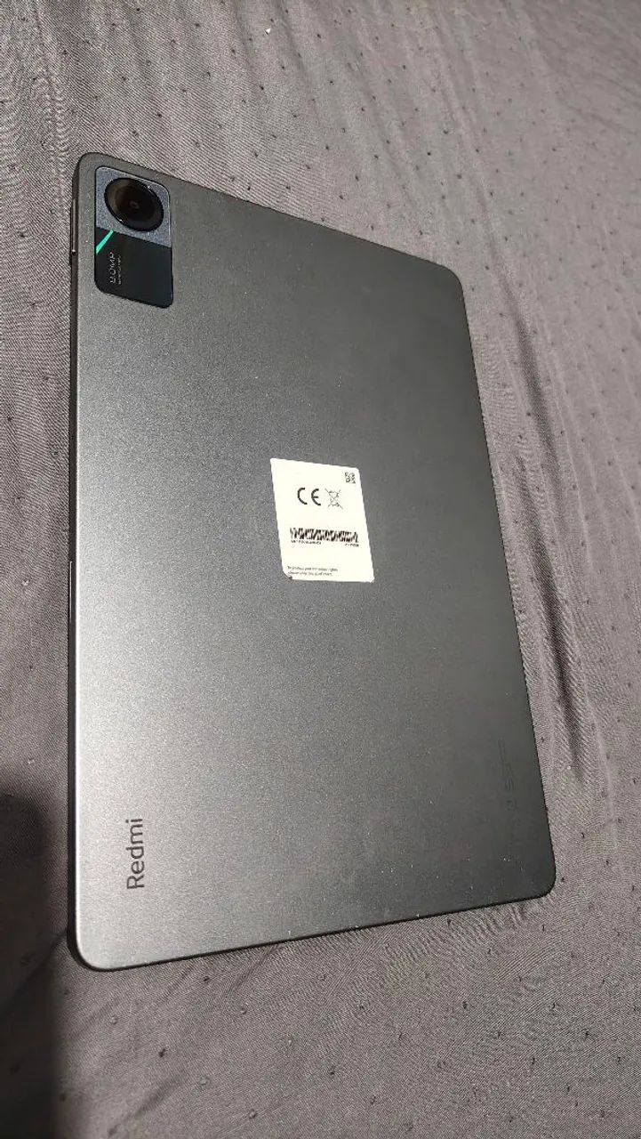 Vendo tablet readmi PAD SE ,256 gb 10 polegadas - Foto 3