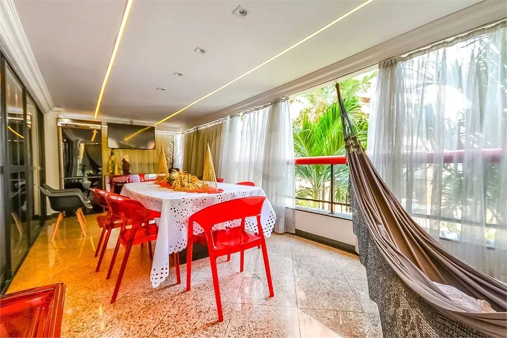 Apartamento com 4 quartos à venda em Mucuripe - CE - Foto 5