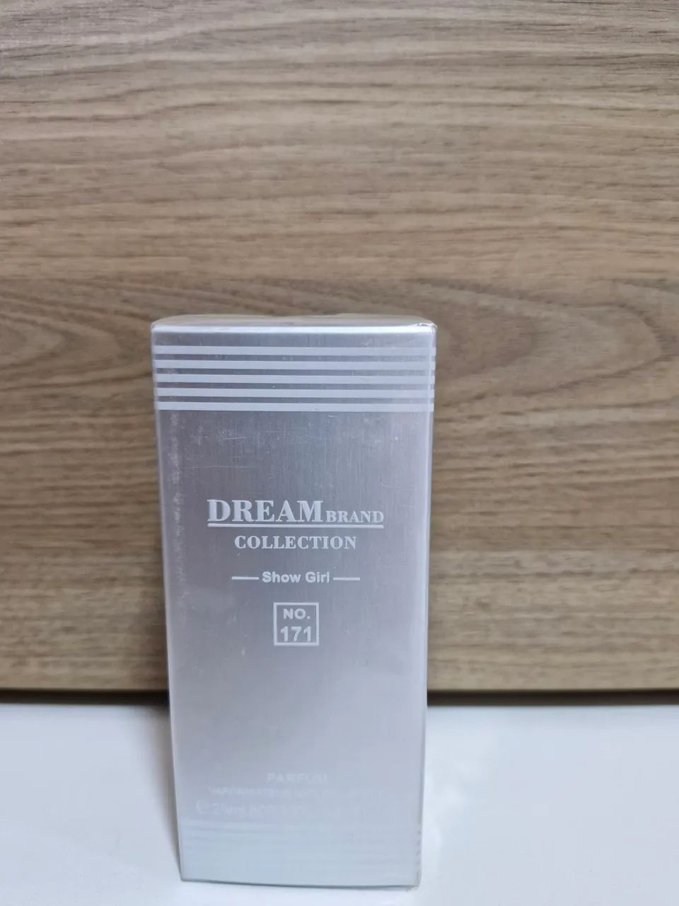 Kit perfumes brand collection,feminino e masculino  - Foto 4