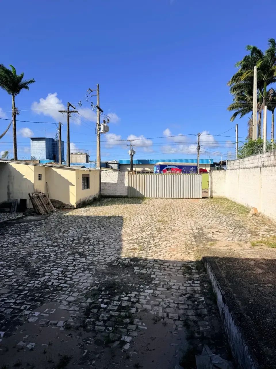 Câmara fria para locação - Foto 4