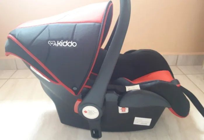 Bebê conforto   - Foto 2