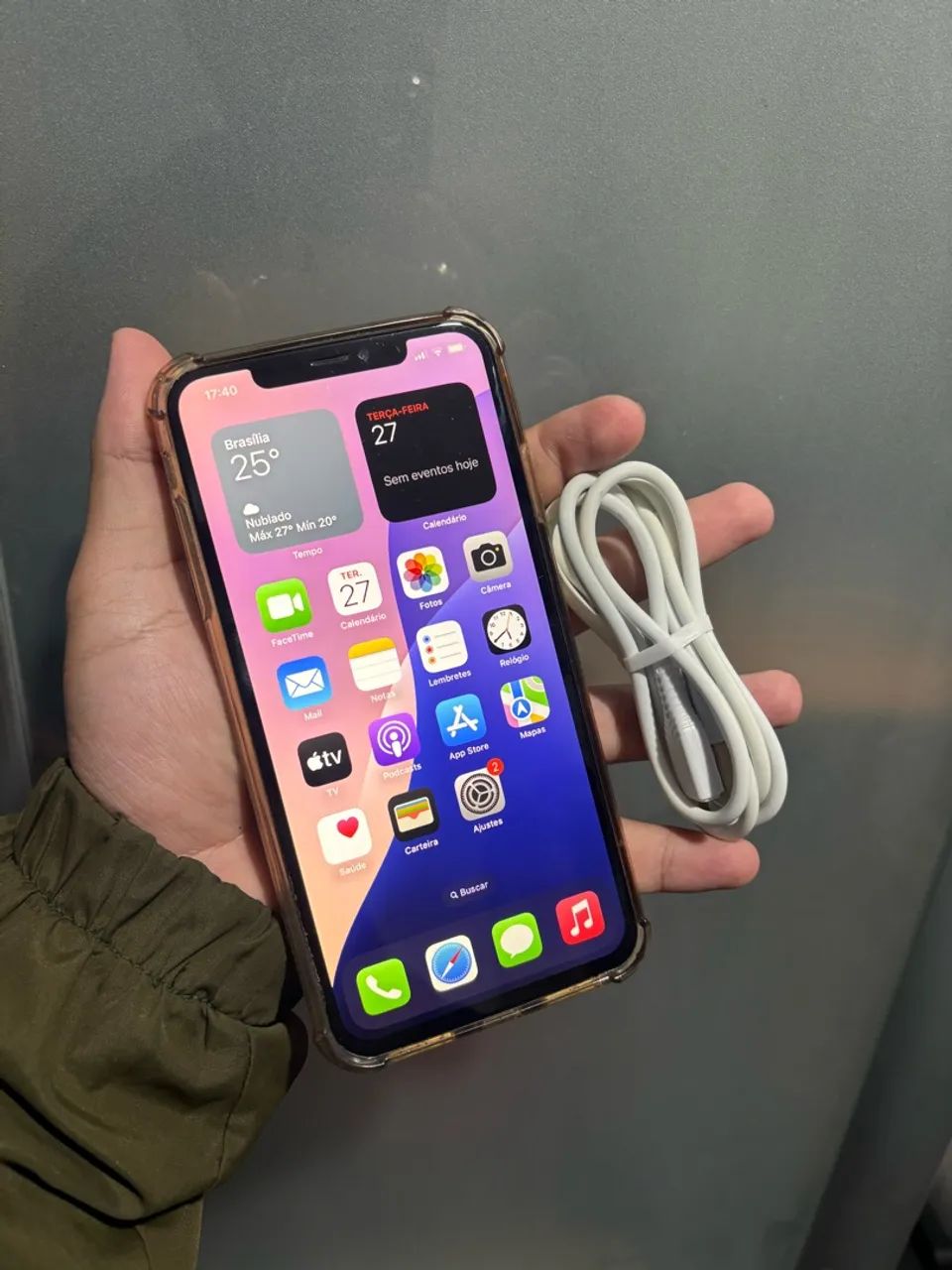 iPhone XS Max 64 GB