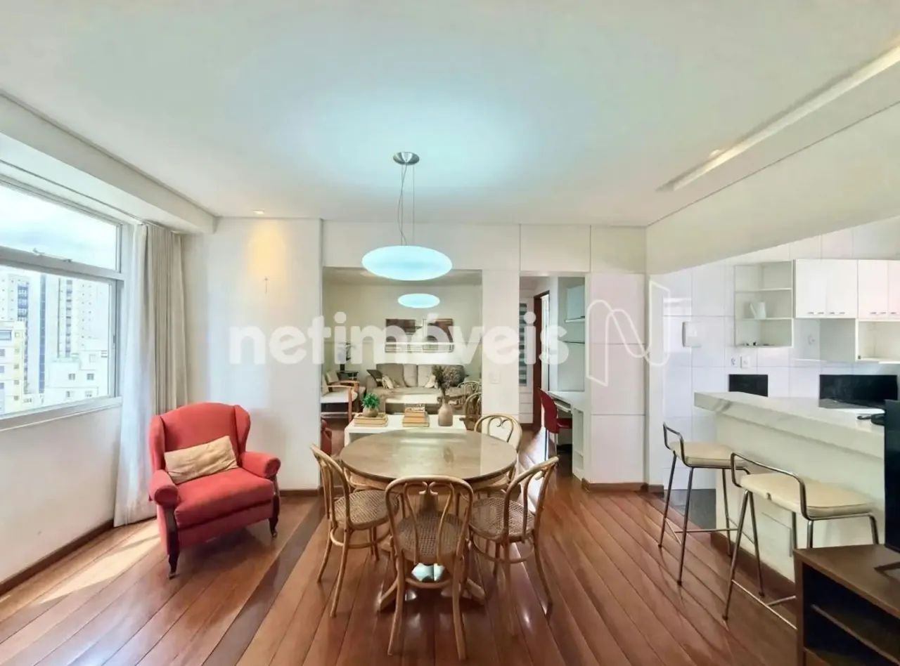 APARTAMENTO À VENDA NA SAVASSI - Foto 2