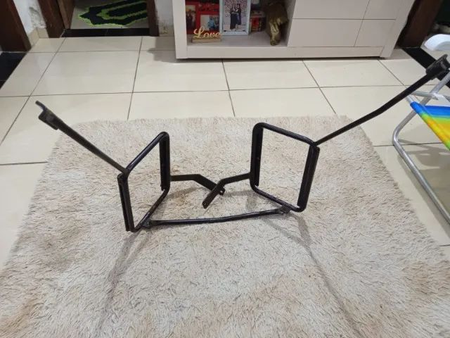 Vendo Baú Completo - Foto 2