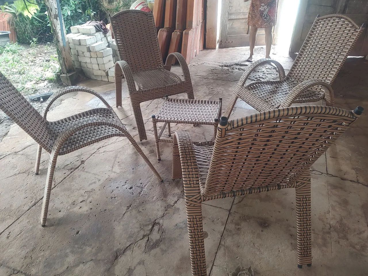 CONJUNTO OPORTUNIDADE 