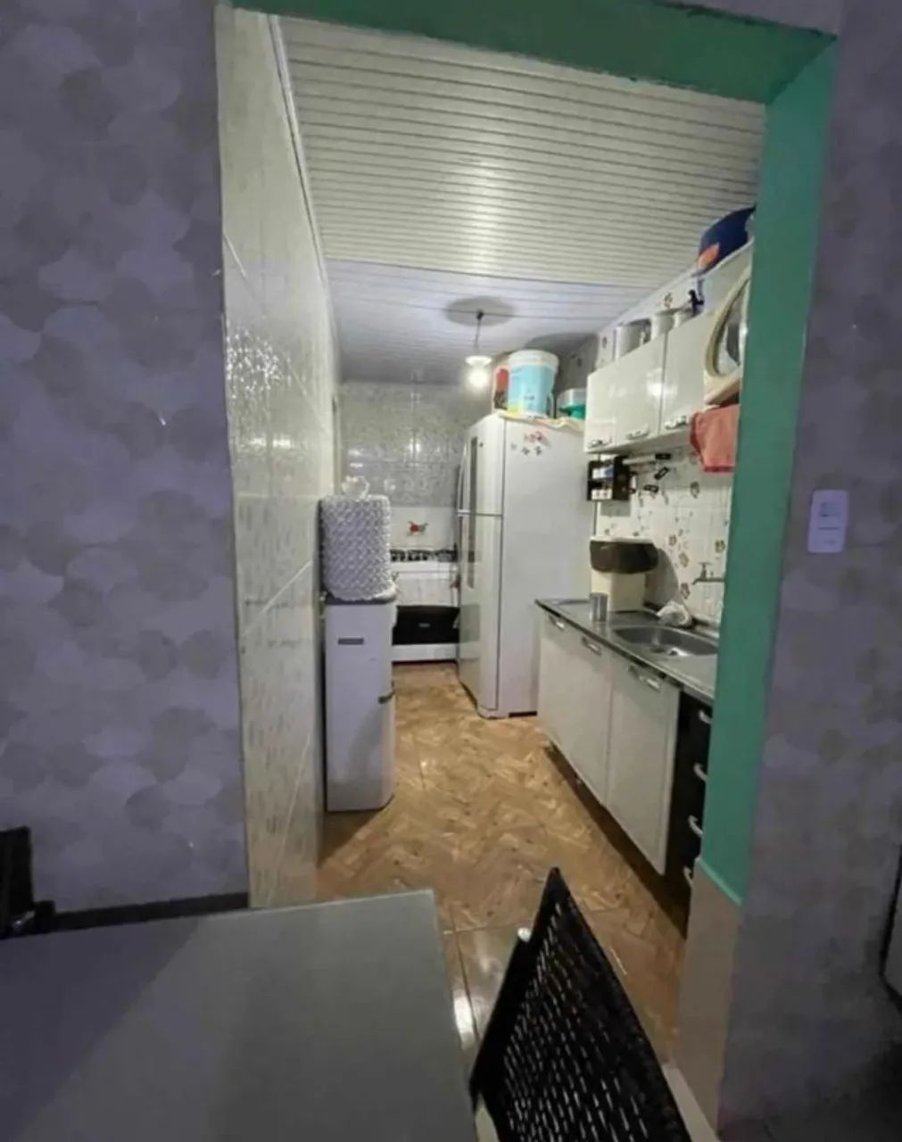 casa a venda em porto Canoa  - Foto 2