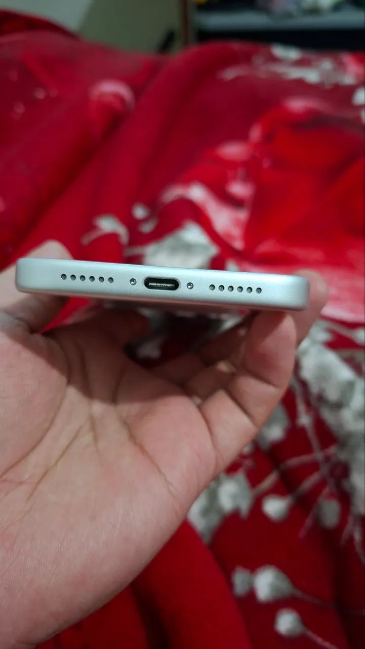 iPhone 17 Pro Max 512GB Silver - Foto 4
