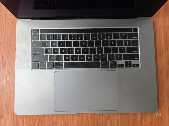 MacBook Pro 2019 i7 16gb 500gb SSD 16 polegadas Placa Vídeo 4gb - Aceito Troca - Foto 4