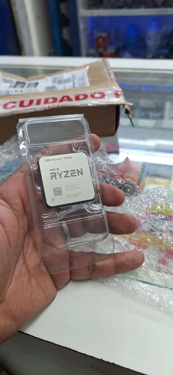 CPU GAMER - Foto 5
