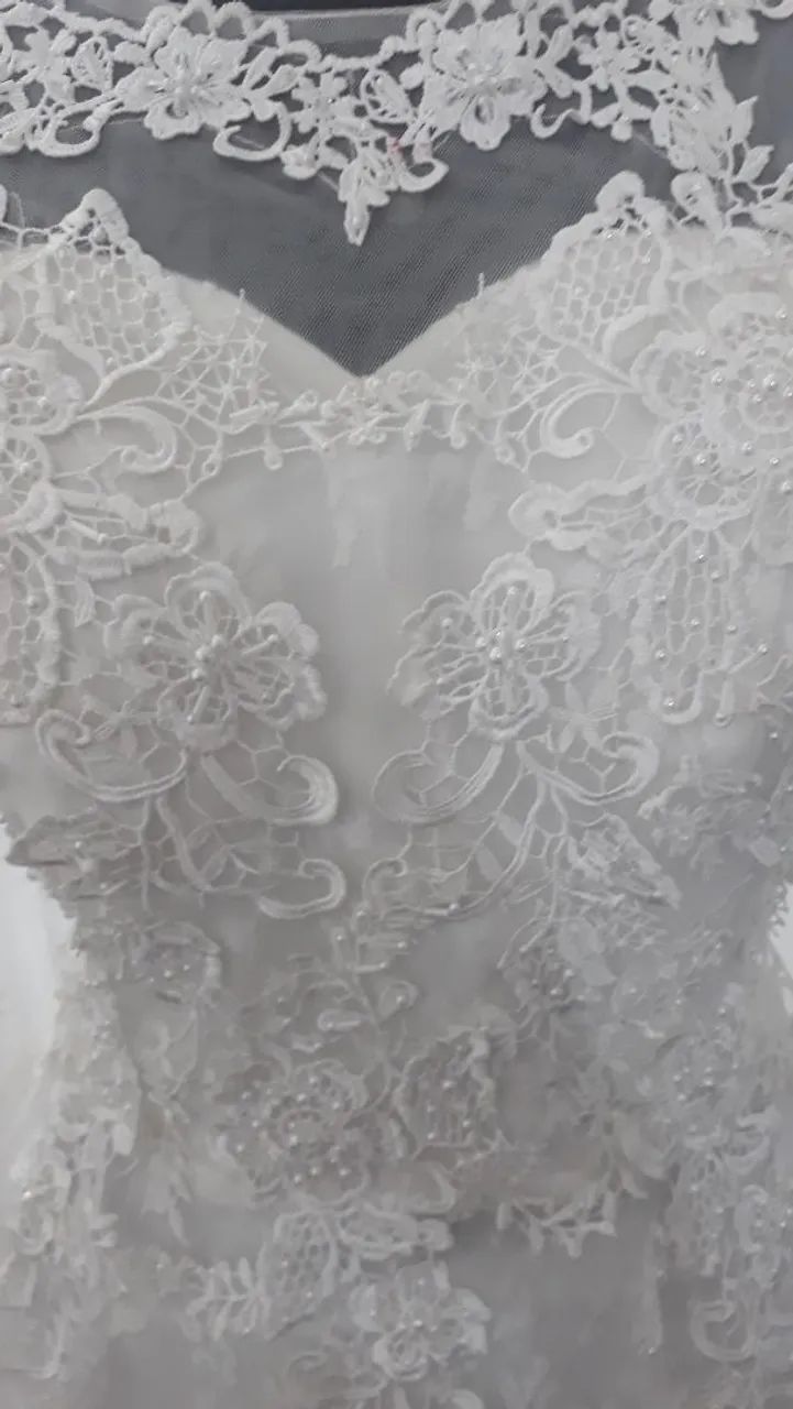 Vestido de noiva - Foto 2