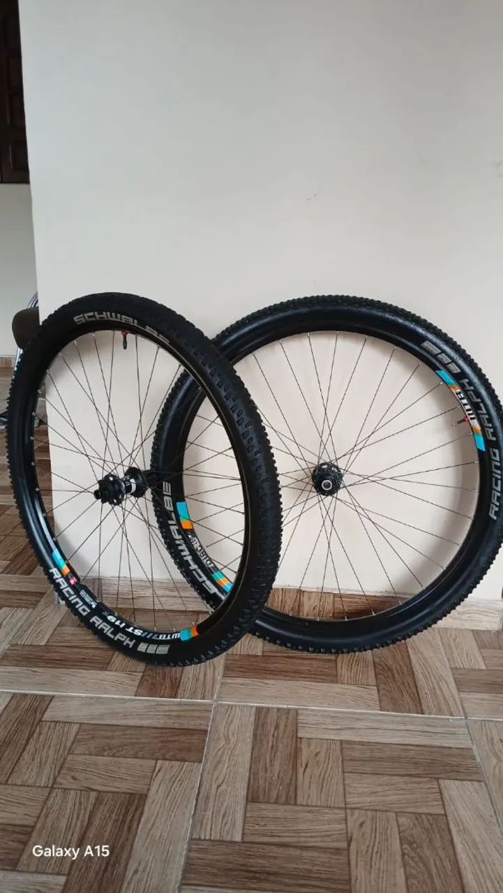 PAR de Rodas MTB 29  - Foto 4