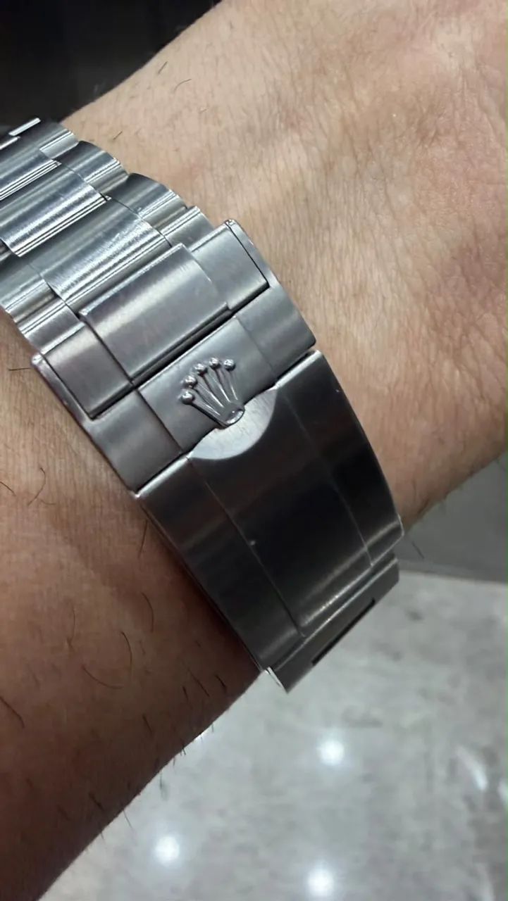 Rolex Explorer II Polar 42mm 2022 Full Set - Foto 5