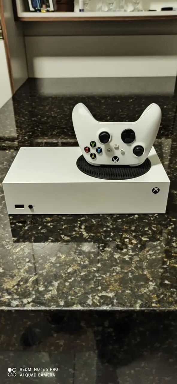 Xbox séries S - Foto 3