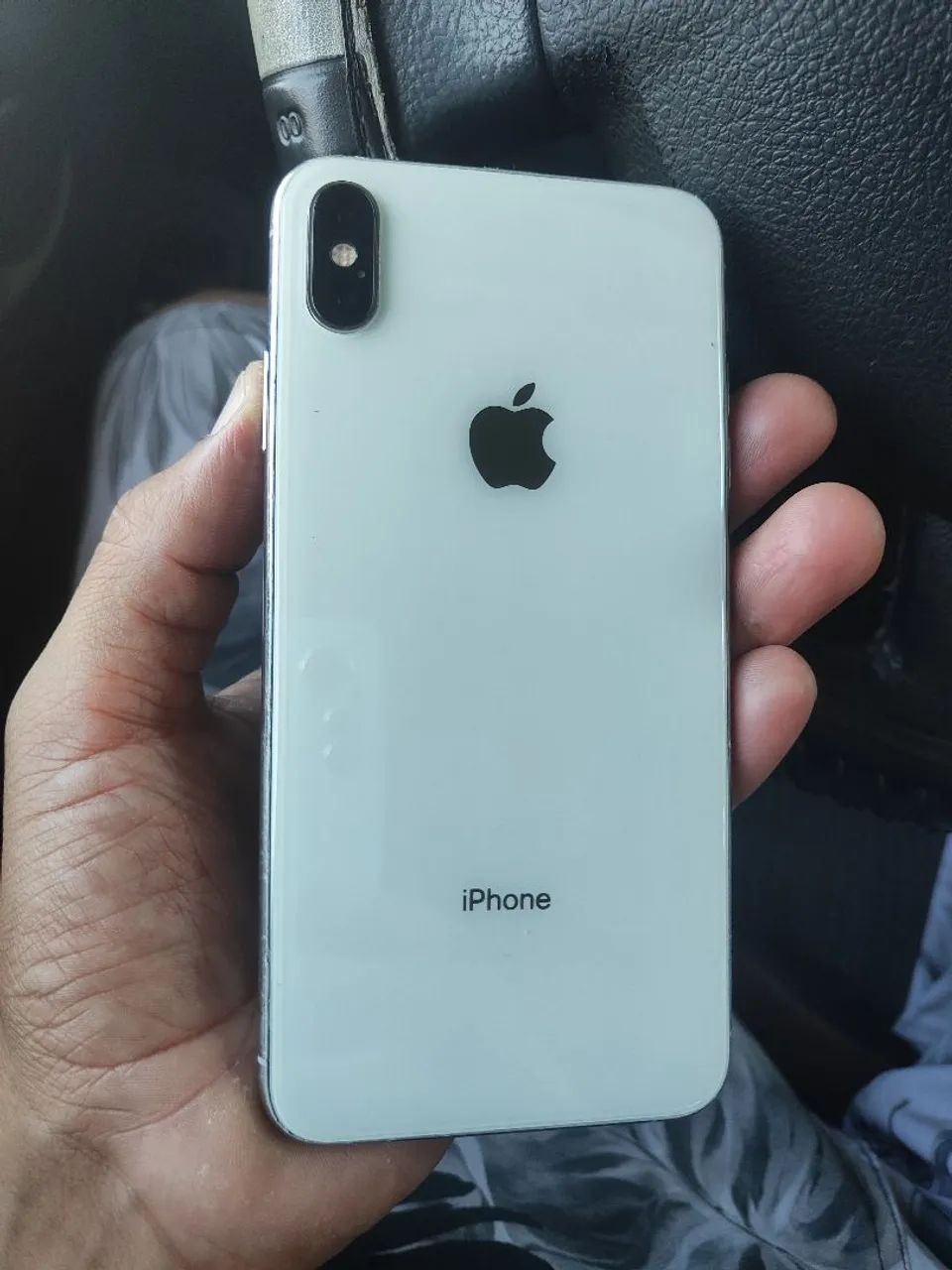 iPhone XS Max 256gb  - Foto 2