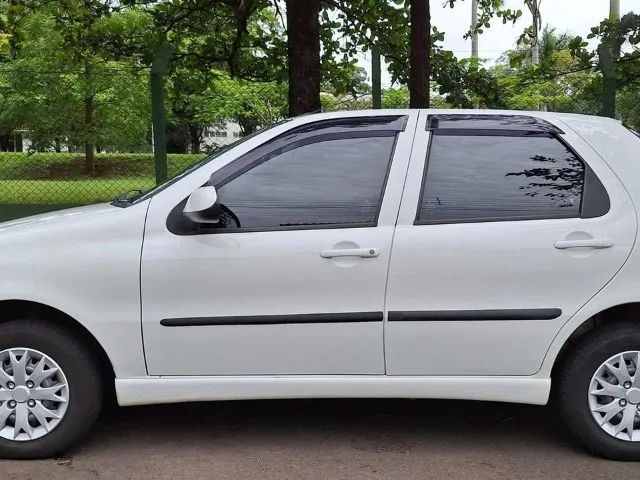 Fiat Palio 1.0/ Trofeo 1.0 Fire/ Fire Flex 4P 2015 - Foto 5