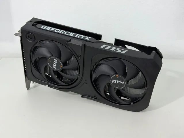 RTX 5060ti 16Gb Msi 2x 