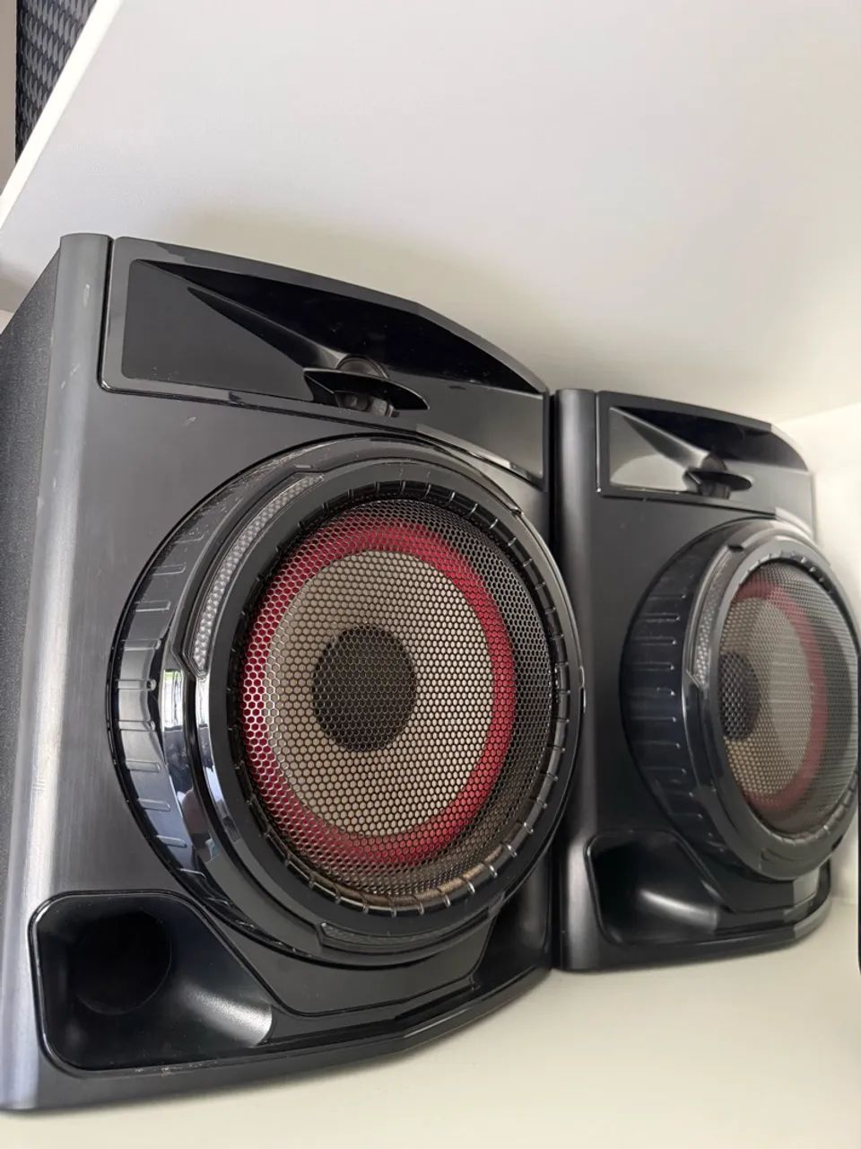 Mini system LG - Foto 2