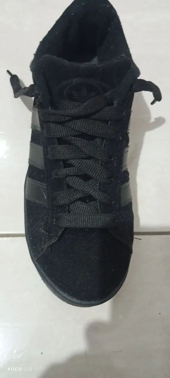 Tênis Adidas original semi novo  - Foto 4