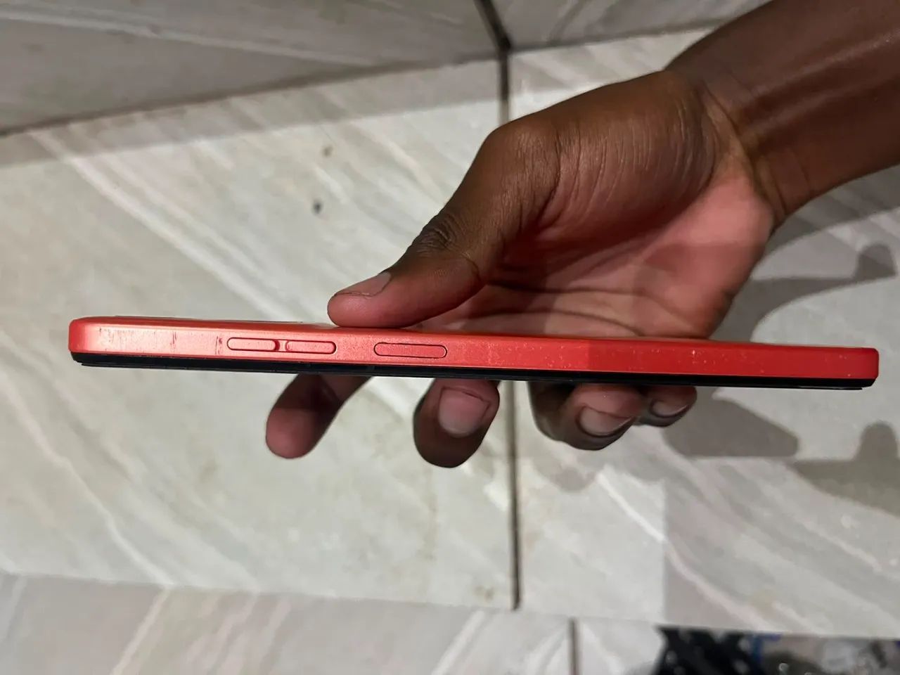 Aproveite! Celular em excelente estado - Foto 2