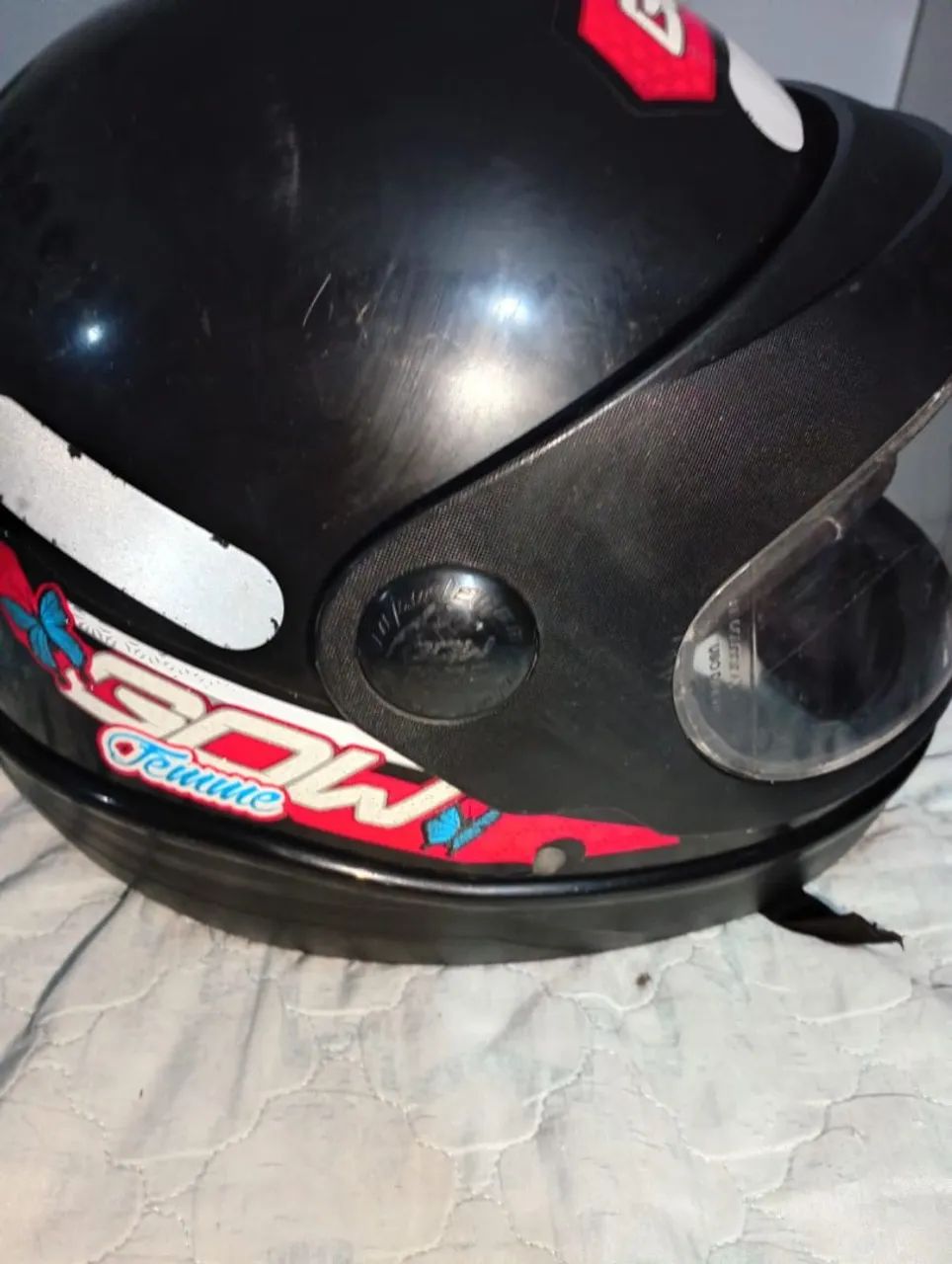 Capacete 