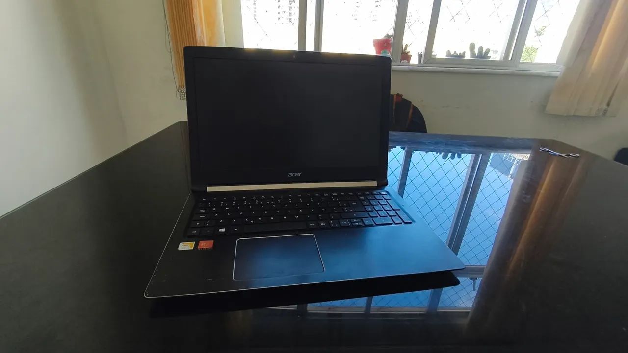 Notebook gamer Acer a515-41G