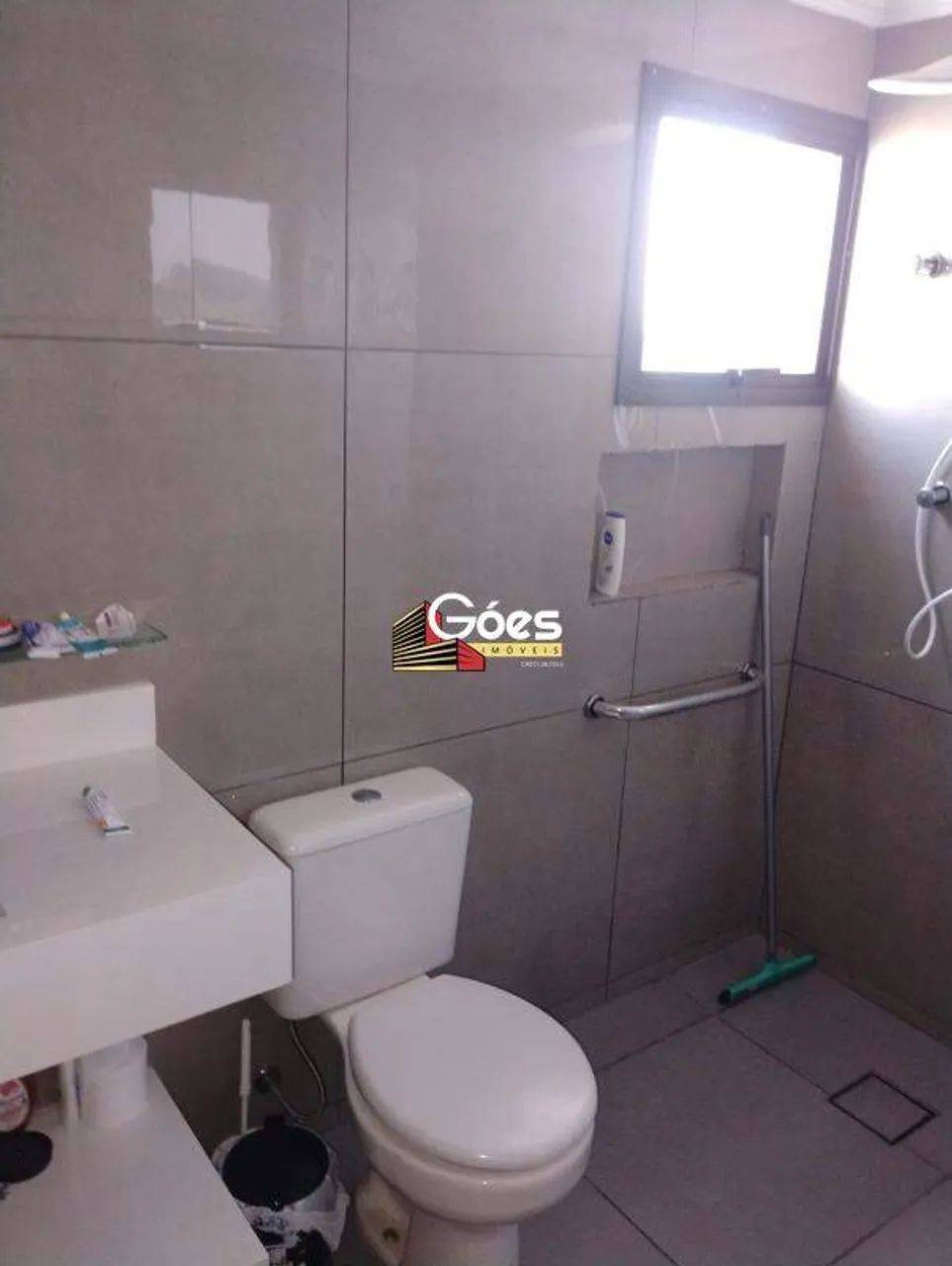 Apartamento com 4 quartos e 190 m² à venda na Vila Bocaina, em Mauá - Foto 3