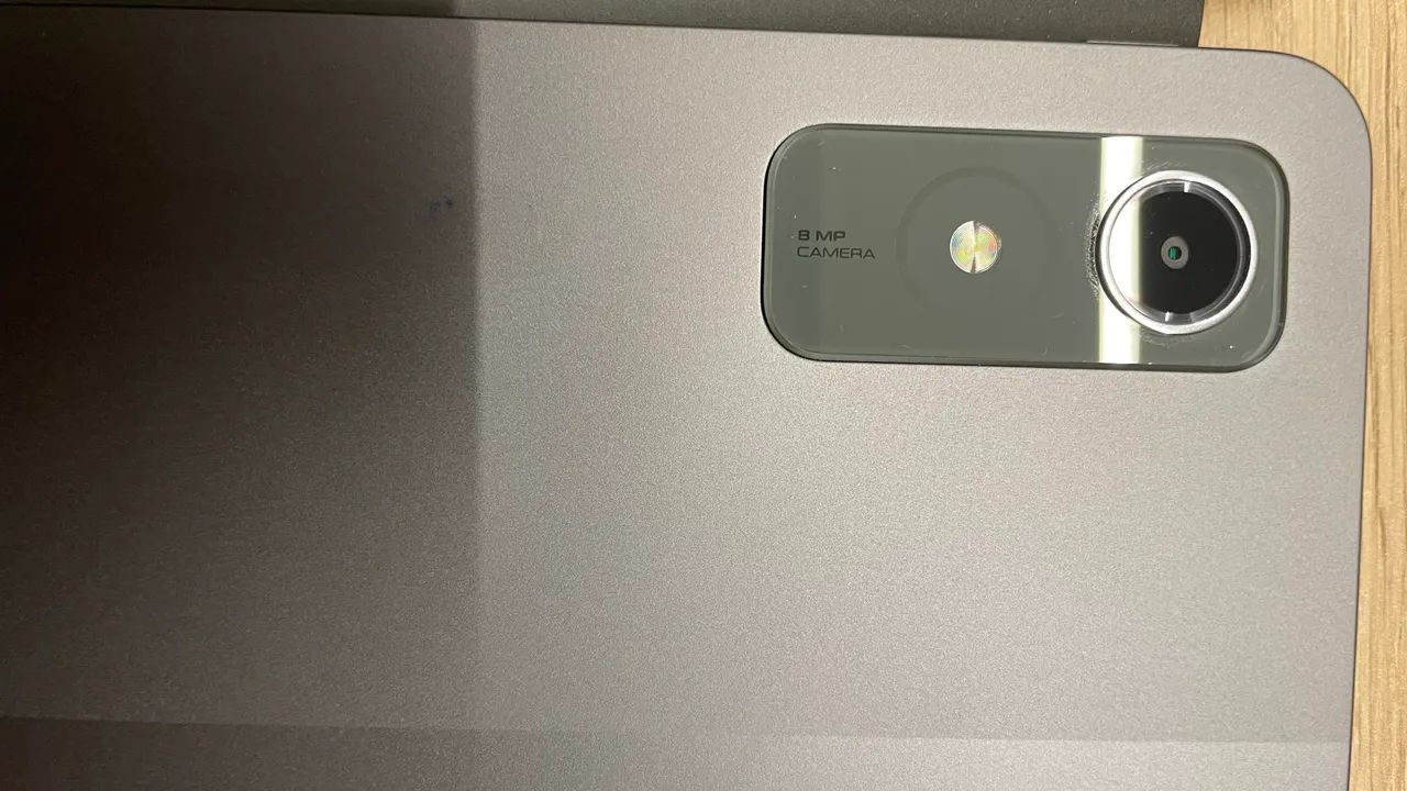 Lenovo Tablet P12 + Estojo Folio Lenovo  - Foto 3