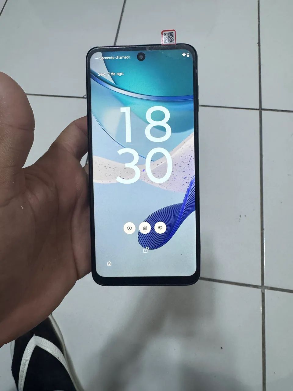 Vendo motorola moto g53 - Foto 3