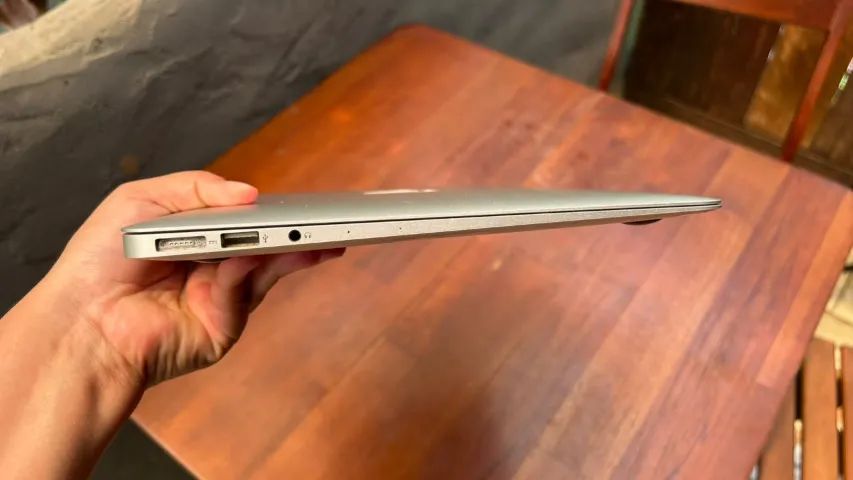 MacBook Air 13? 2017 | Intel Core i5 | 8 GB RAM - Foto 3