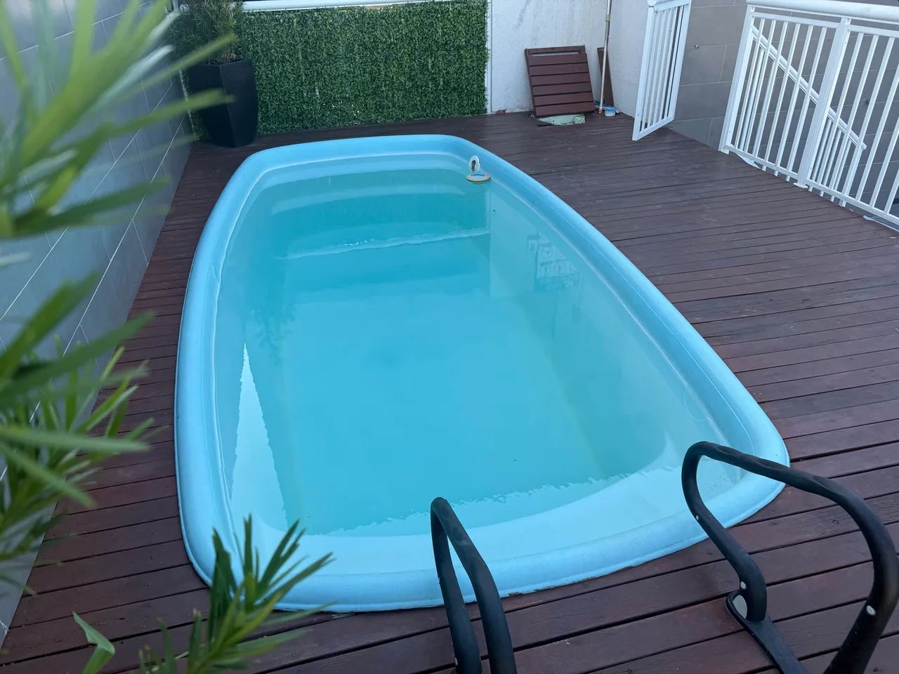 Apartamento Caonze Nova Iguaçu  - Foto 3