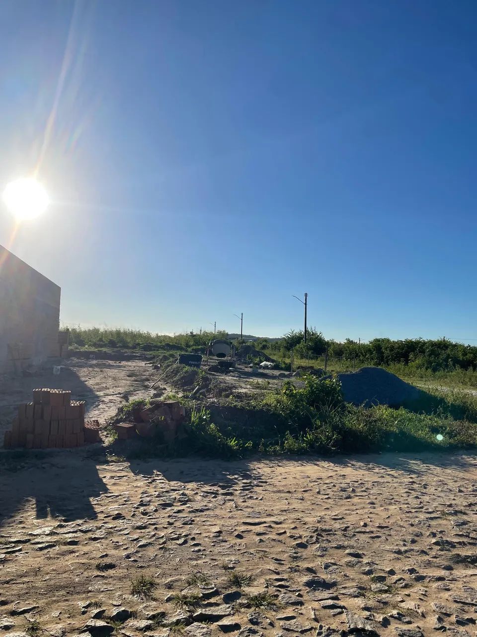 LOTE PARA EMPRESA á 500 metros da BR 116 - Foto 2