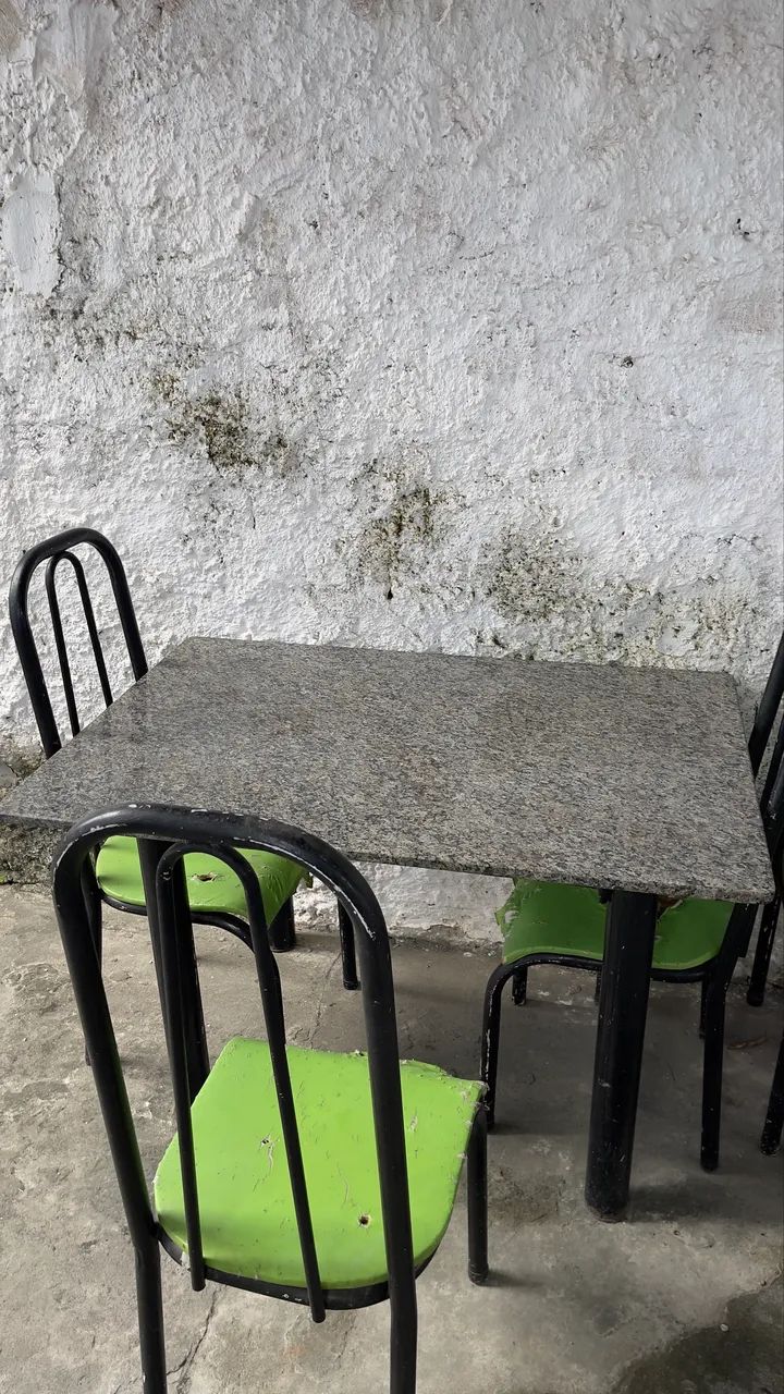 MESA MÁRMORE 