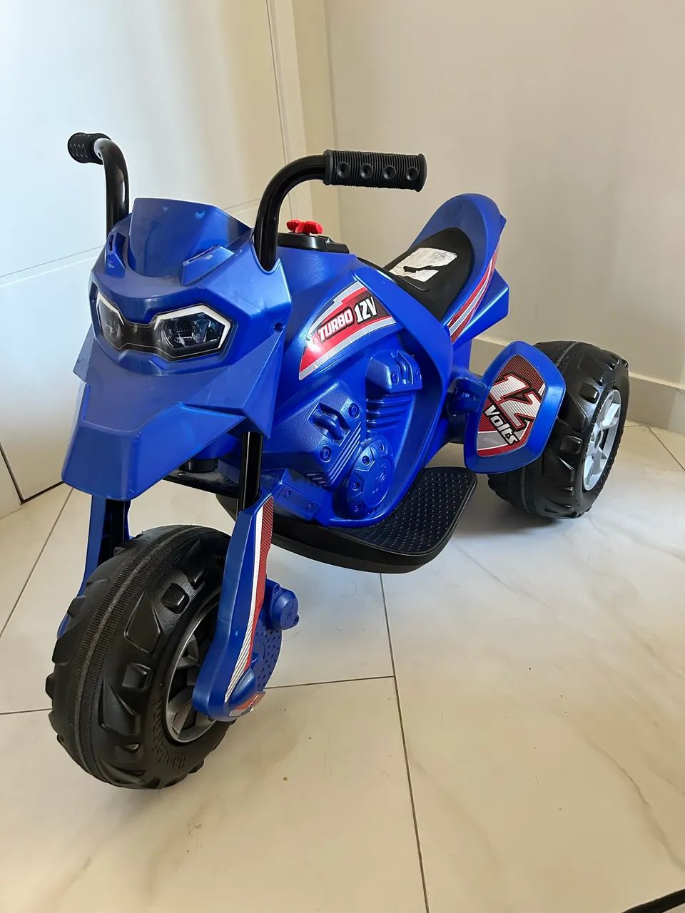 Moto elétrica  - Foto 2