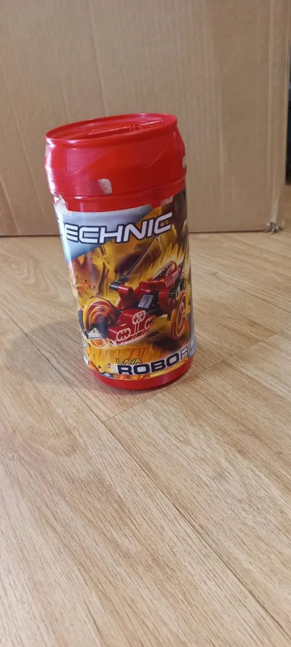 Lego Technic Lava Rider - Foto 2