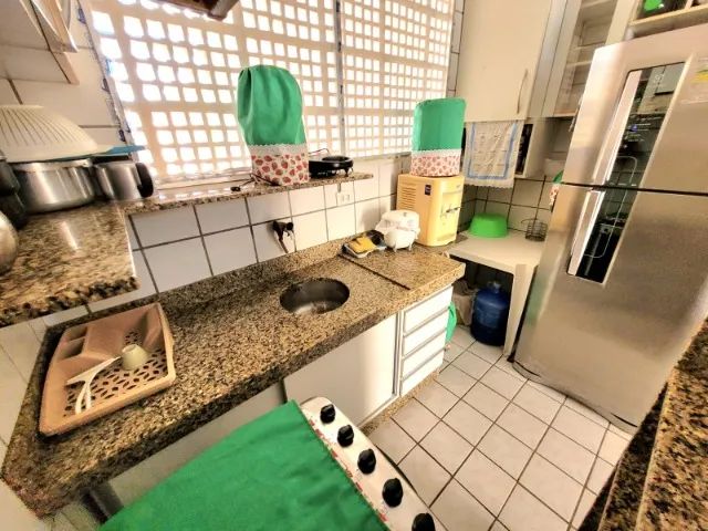 Chalé Duplex para Semana Santa em Pirangi - Acomoda 8 Pessoas - Foto 4