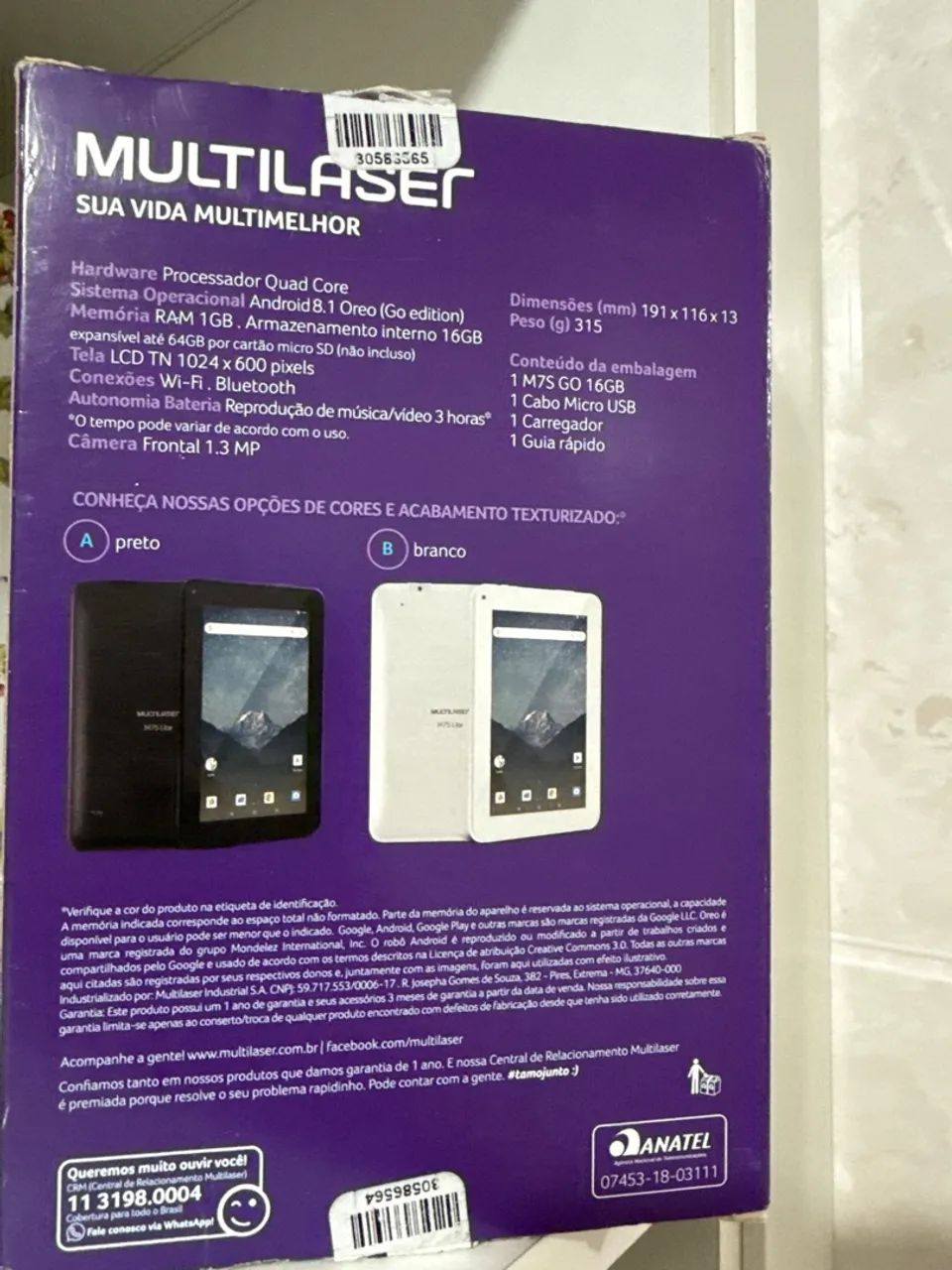 Tablet  - Foto 2