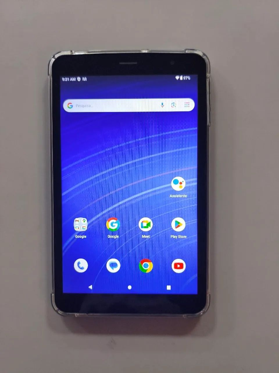 TABLET MULTILASER M8 4G 