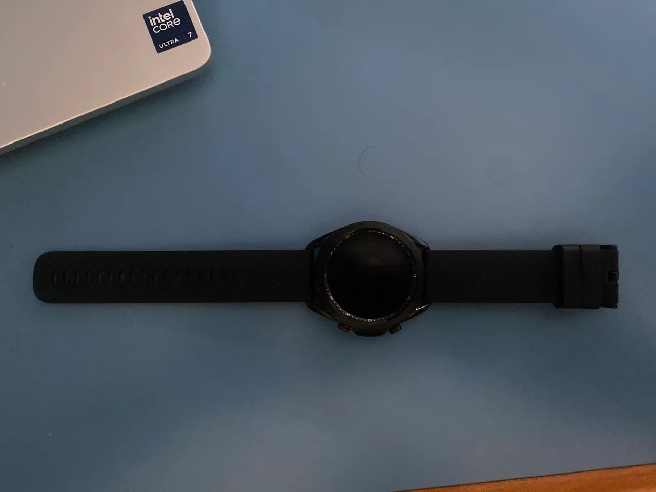 SAMSUNG Galaxy Watch3