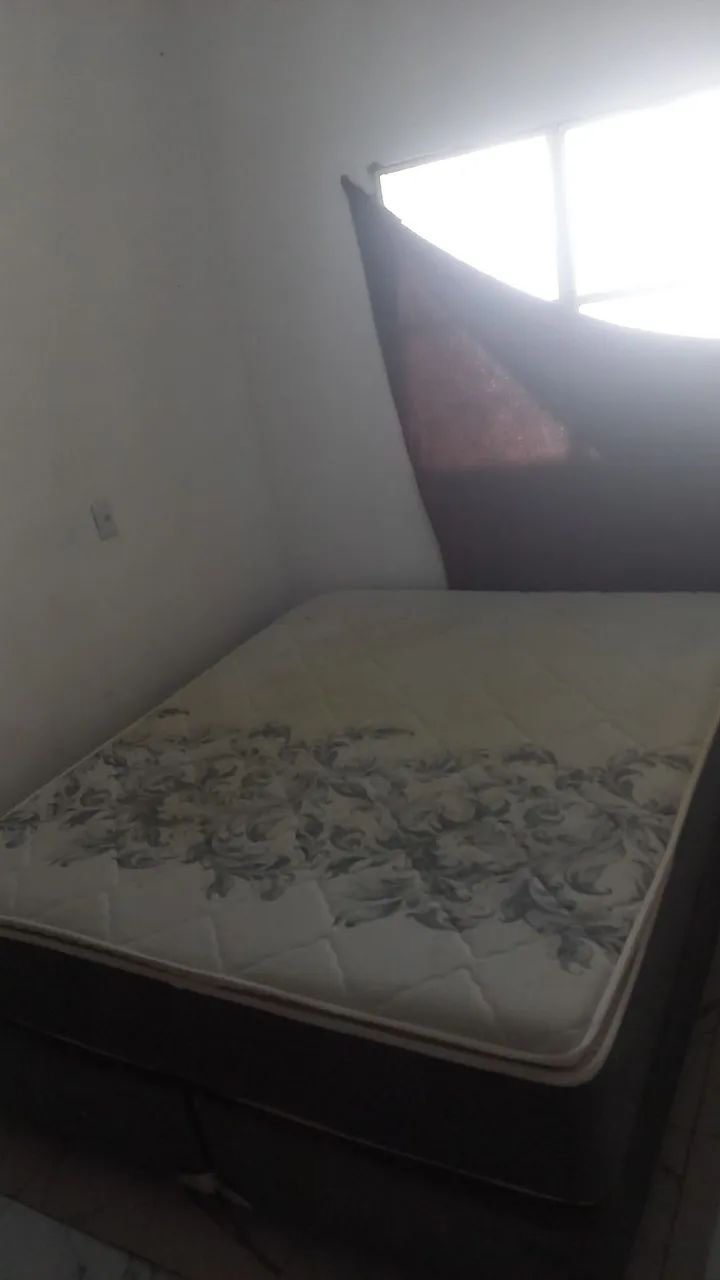 Cama gazim King 