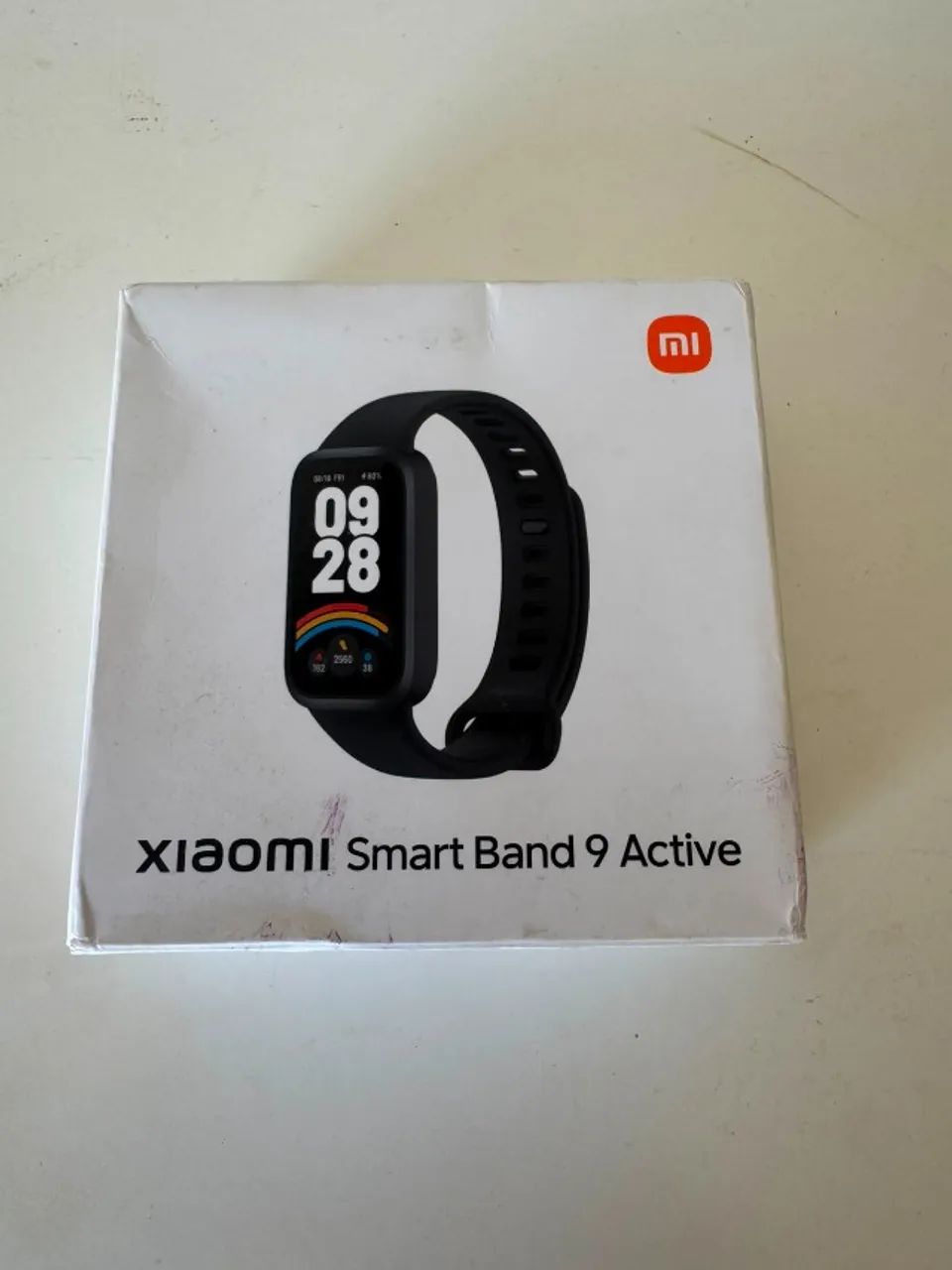 Xiaomi Smart Band 9 Active Original