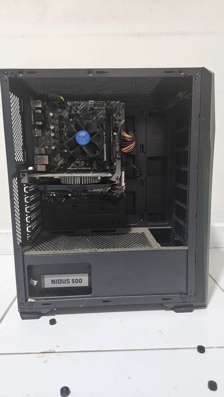 Pc Gamer - Foto 2