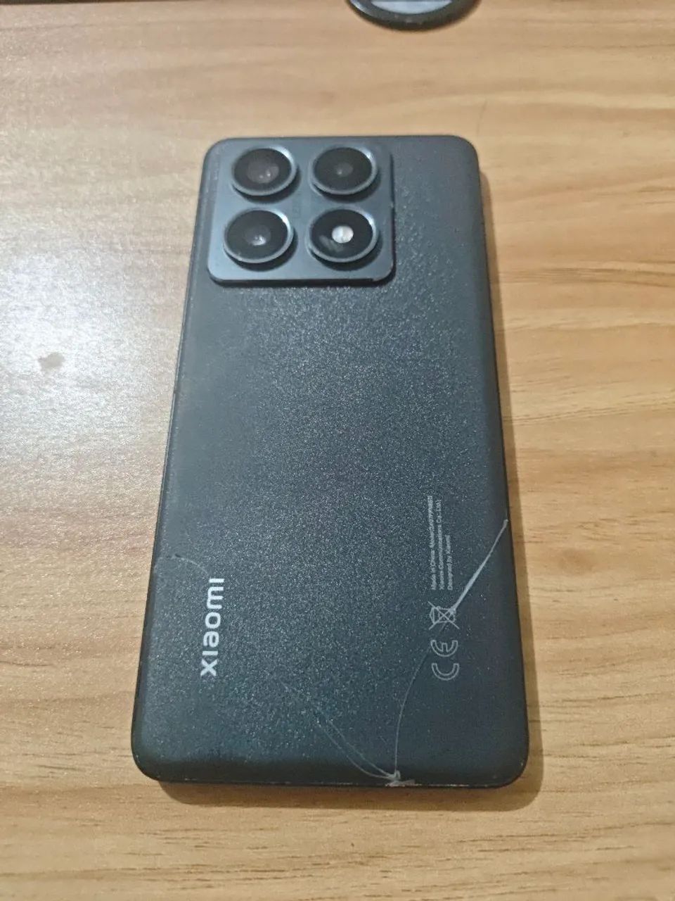 Xiaomi 14T Pro - Foto 2