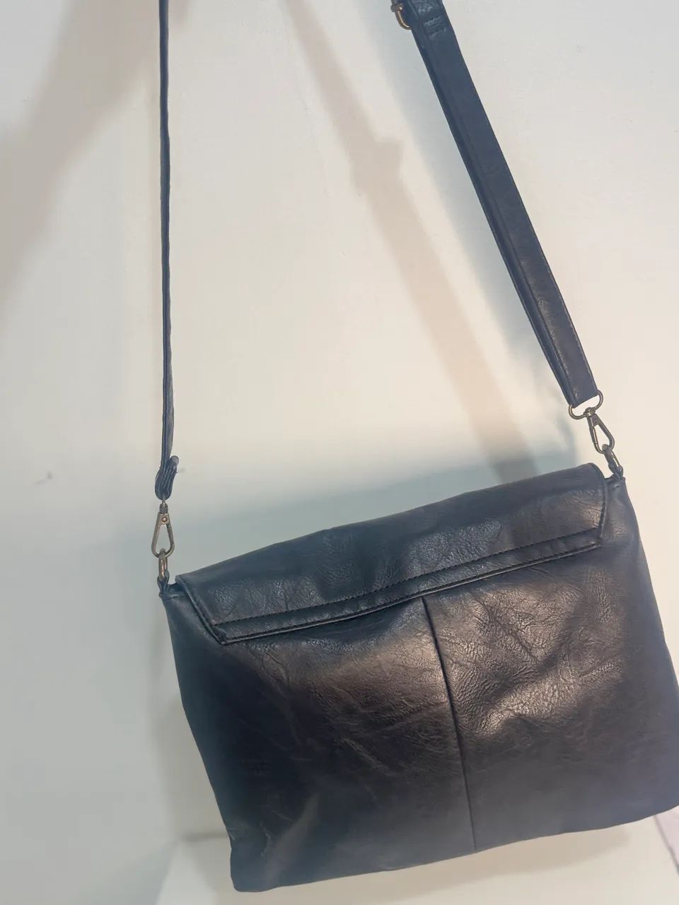 Bolsa carteira lateral - Foto 2