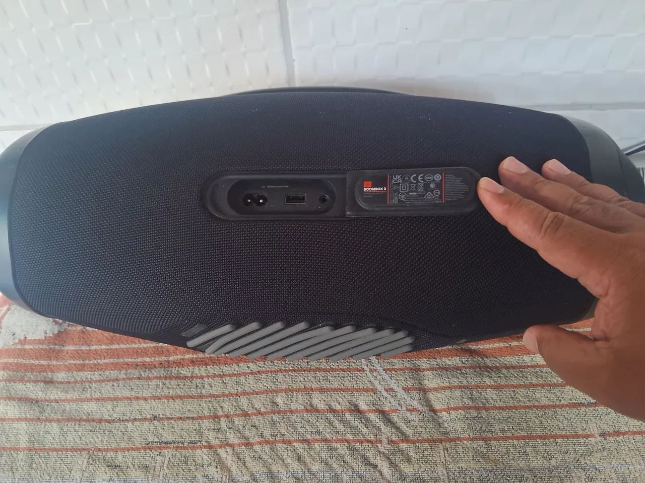 JBL3 - Foto 3