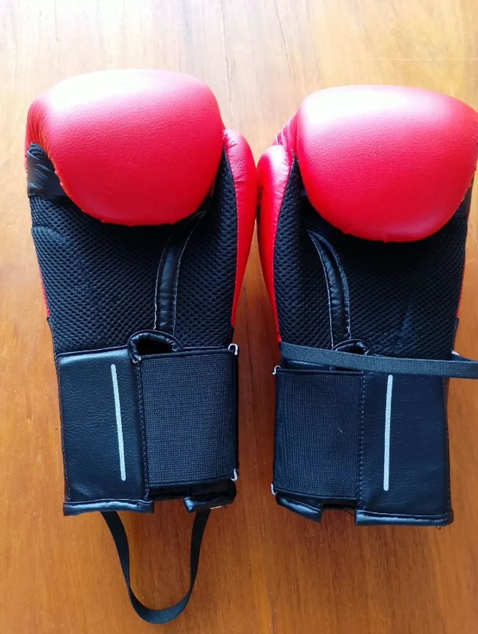 Luva de Box Outshock - 12oz - Foto 2